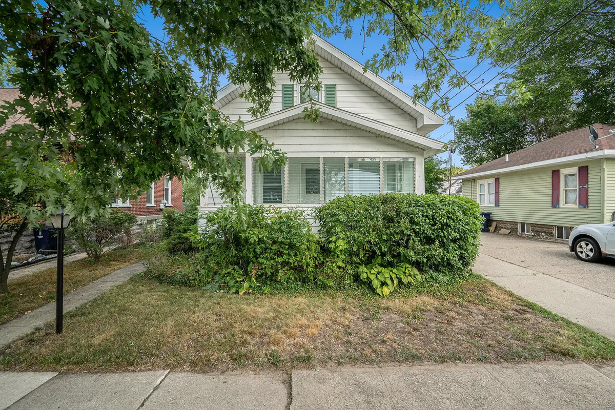 463 Harrison Avenue, Holland, MI 49423 - Image #1