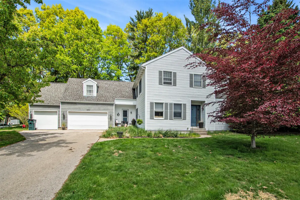 2290 Blissfield Court, Muskegon, MI 49441 - #1