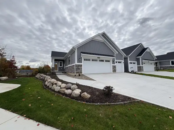 2569 Ravines Trail Drive Sw, Byron Center, MI 49315
