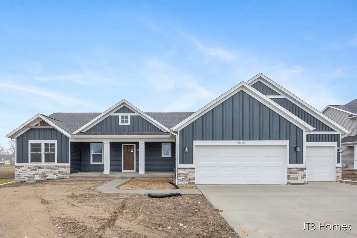 11440 Shoreline Drive #110, Allendale, MI 49401 - Image #1