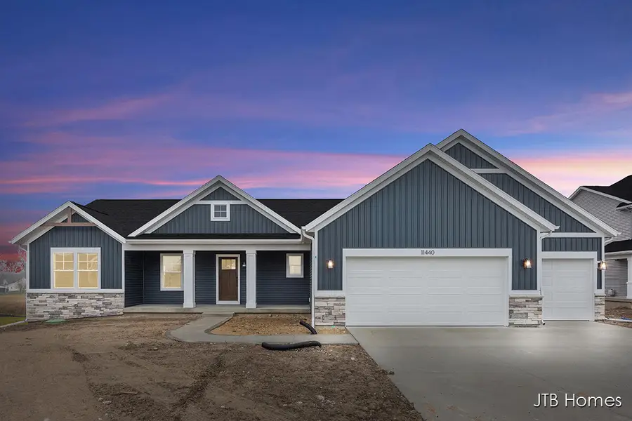 11440 Shoreline Drive #110, Allendale, MI 49401 - Image #2