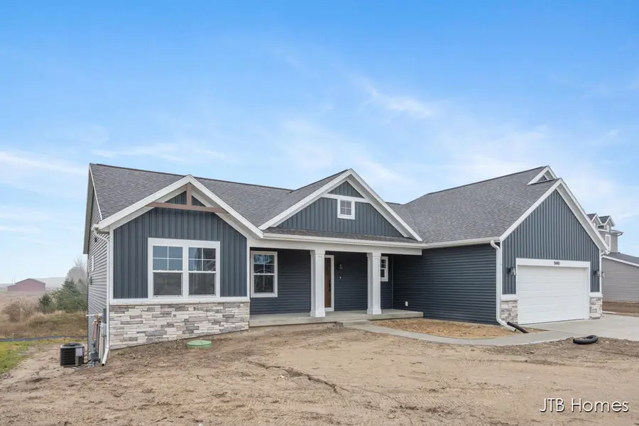 11440 Shoreline Drive #110, Allendale, MI 49401 - Image #3