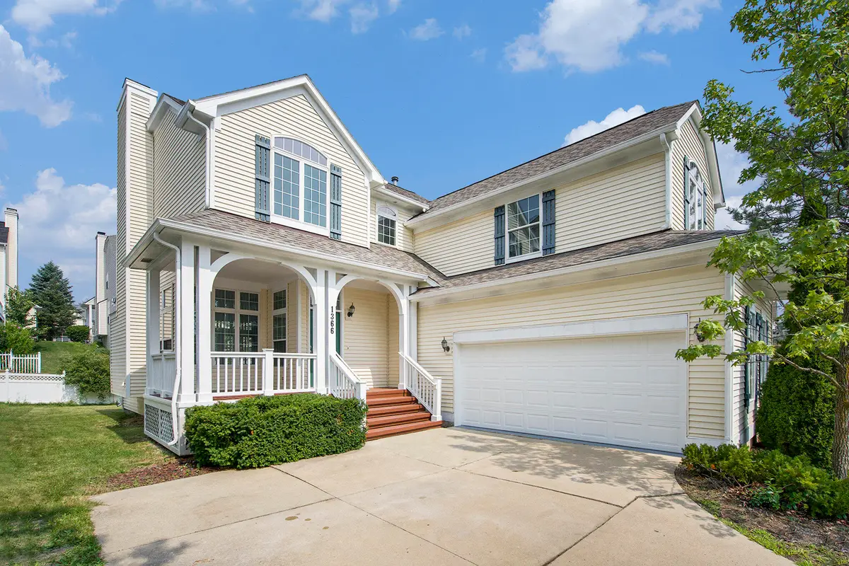 1366 N Bay Drive, Ann Arbor, MI 48103 - Image #1