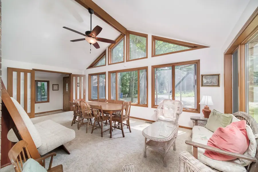 2521 Crescent Beach Road, Manistee, MI 49660 - Image #3