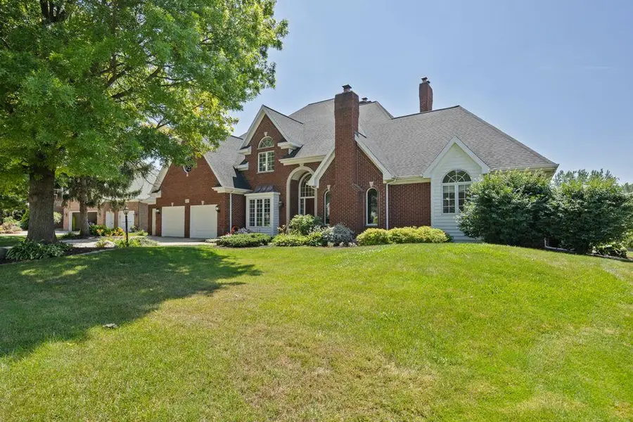 7359 Heather Ridge Court Se, Caledonia, MI 49316 - Image #3