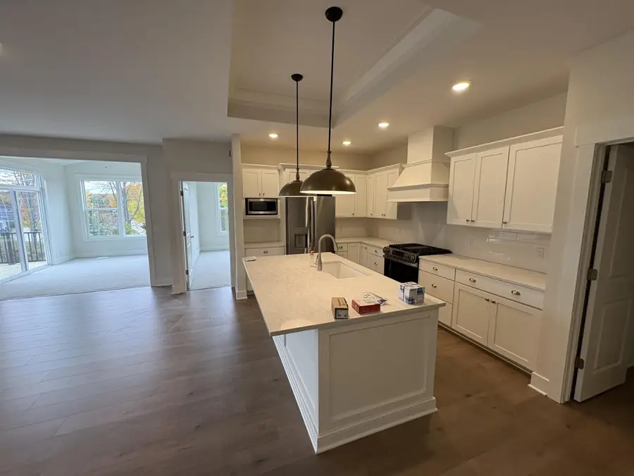 2553 Ravines Trail Drive Sw, Byron Center, MI 49315 - Image #2