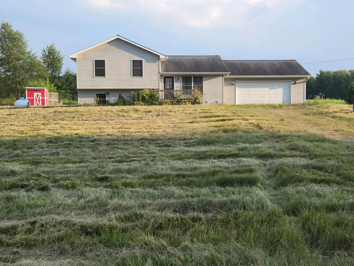 27898 N Drive S, Homer, MI 49245 - #1