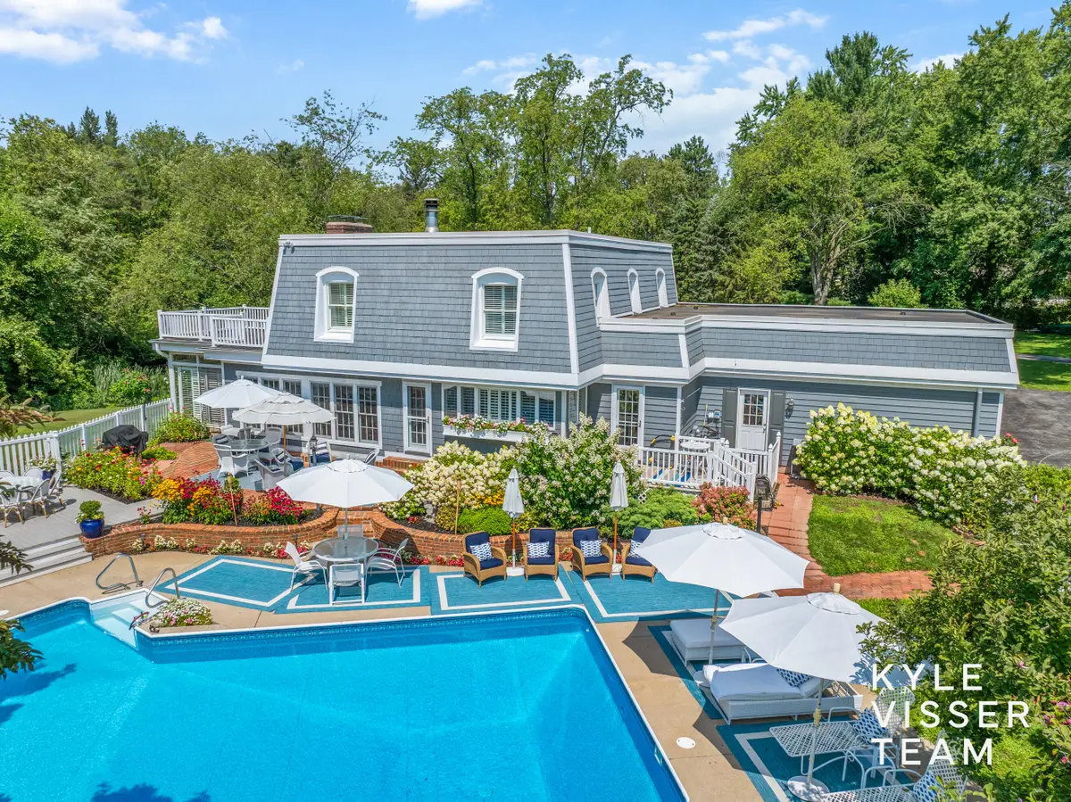 4090 Fulton Street E, Grand Rapids, MI 49546 - Image #1