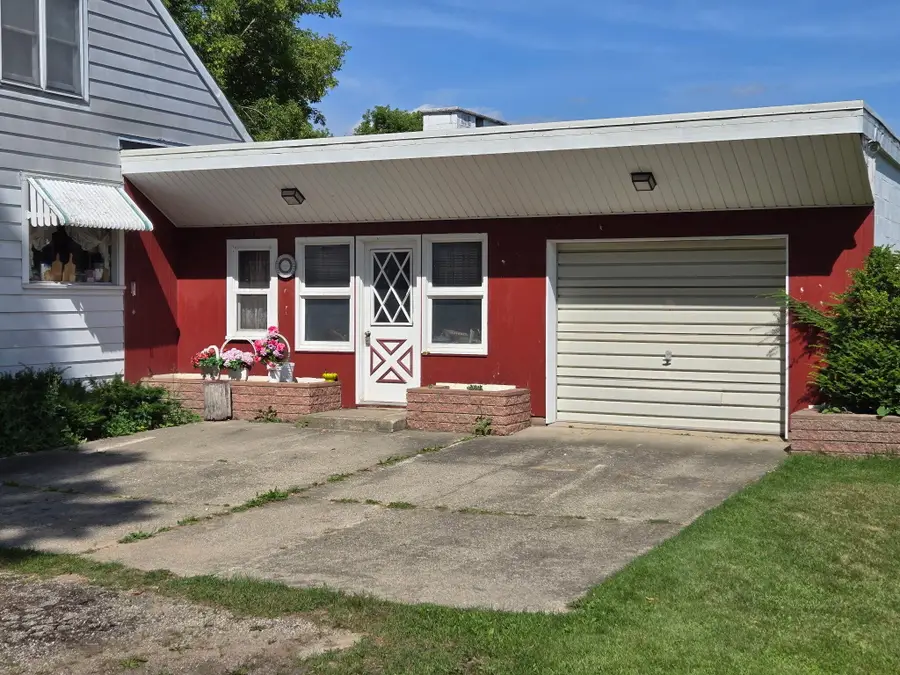 404 E Euclid Street, McBain, MI 49657 - Image #3