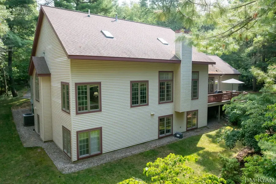 186 Tiffany Ridge Drive, Holland, MI 49424 - Image #3