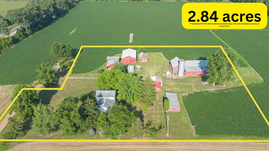 4985 Gilpin Road, Three Oaks, MI 49128 - Image #2