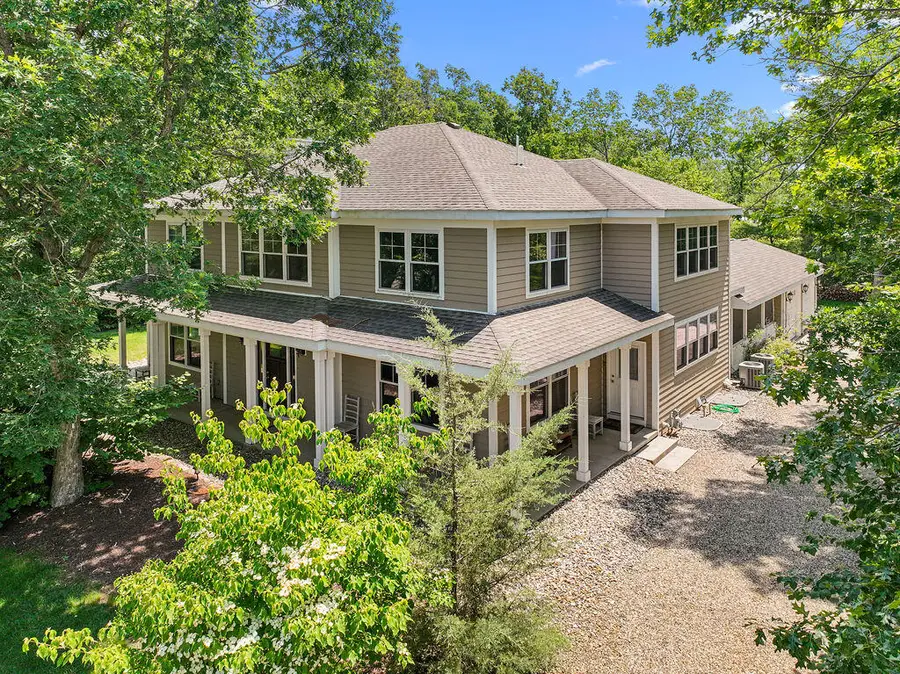 52300 E Arnold Drive, New Buffalo, MI 49117 - Image #2