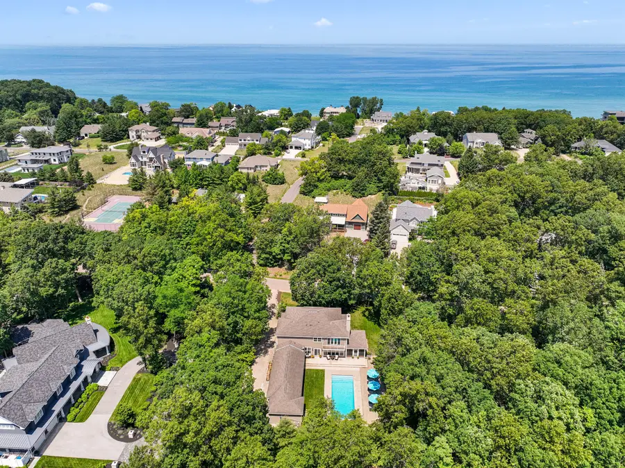 52300 E Arnold Drive, New Buffalo, MI 49117 - Image #3