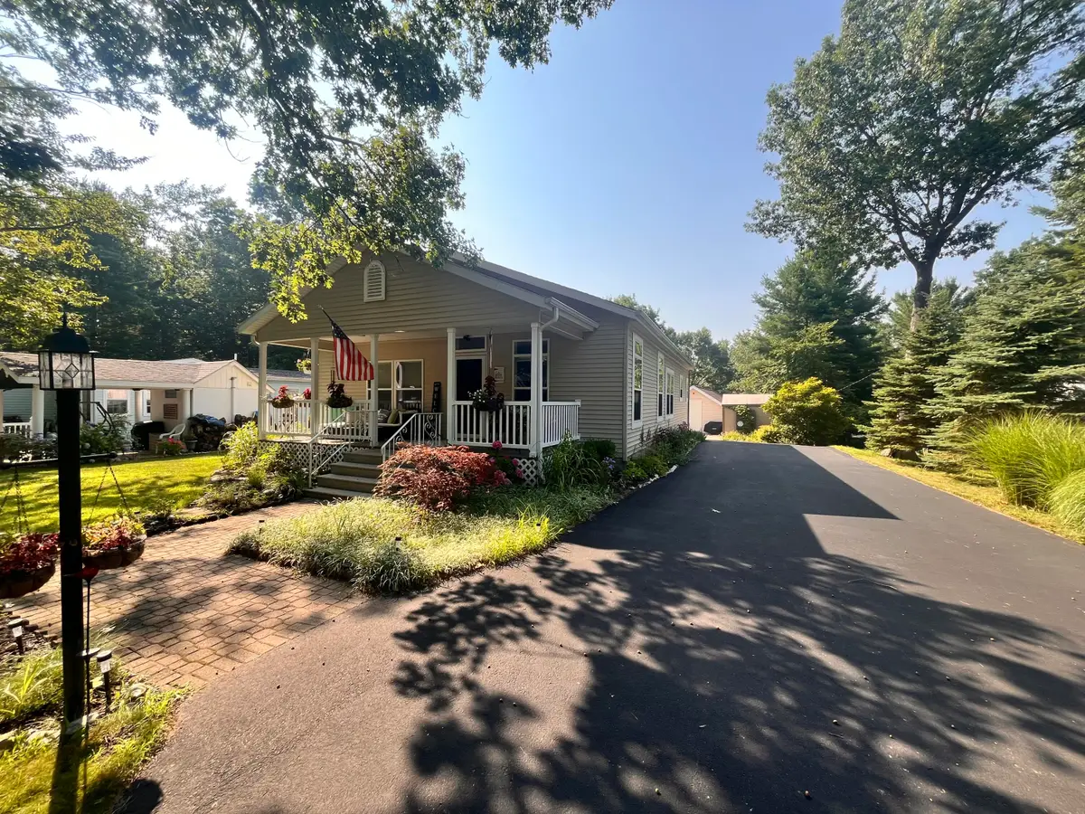 8439 W Easy Street, Mears, MI 49436 - Image #1