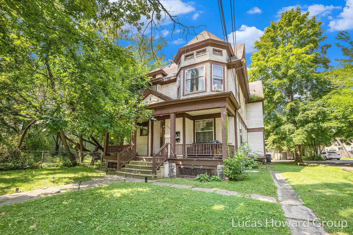 922 S Park Street, Kalamazoo, MI 49001 - Image #1
