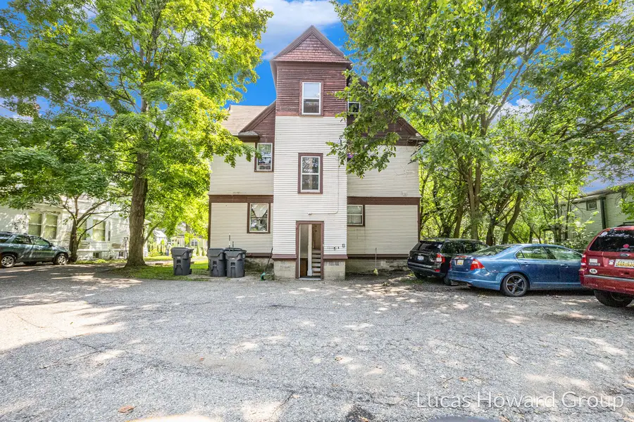 922 S Park Street, Kalamazoo, MI 49001 - Image #2