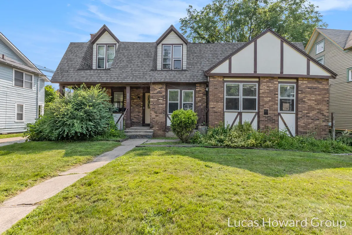 521 Pearl Street, Kalamazoo, MI 49007 - Image #1