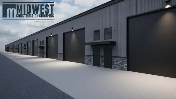 211 Rockford Park Drive Ne #Unit 4, Rockford, MI 49341