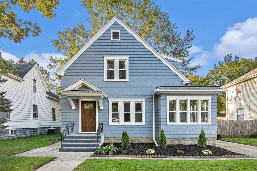 769 Randolph Street, Jackson, MI 49203 - Image #3