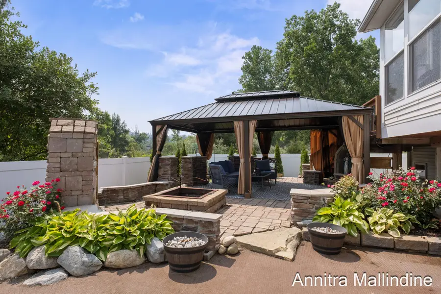 6360 Cannonsburg Road Ne, Belmont, MI 49306 - Image #3