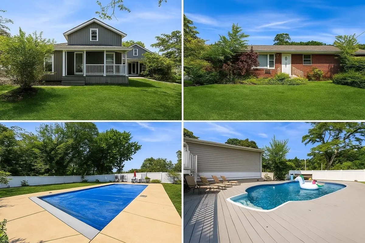 116 N Smith Street, New Buffalo, MI 49117 - Image #1