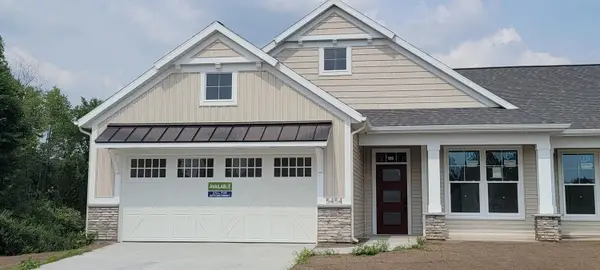 5454 Albright Avenue Sw #46, Grandville, MI 49418