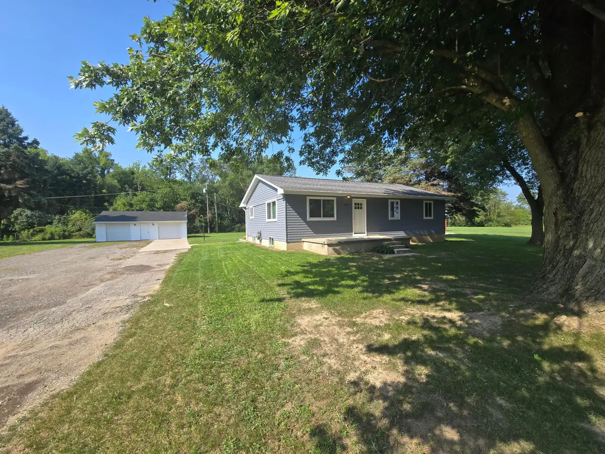 9737 Pitman Road, Ypsilanti, MI 48197 - #1