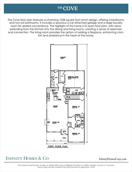 26742 Canterbury Circle, New Boston, MI 48164 - Image #2