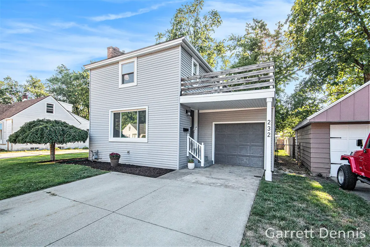 232 S Division Street, Zeeland, MI 49464 - Image #1