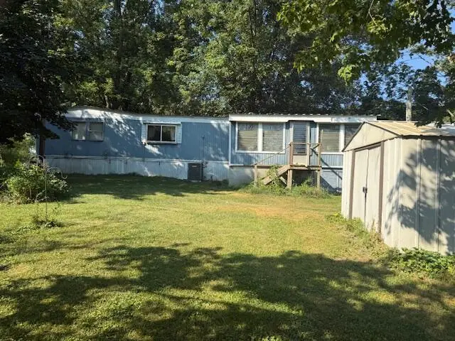 114 Stiffler Drive, Bronson, MI 49028 - Image #1