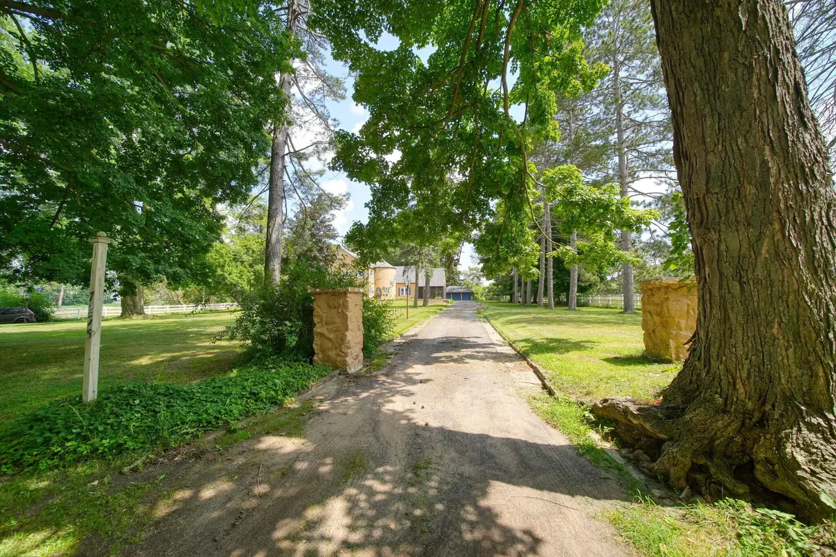 7295 N Gibbs Road, Albion, MI 49224 - Image #1