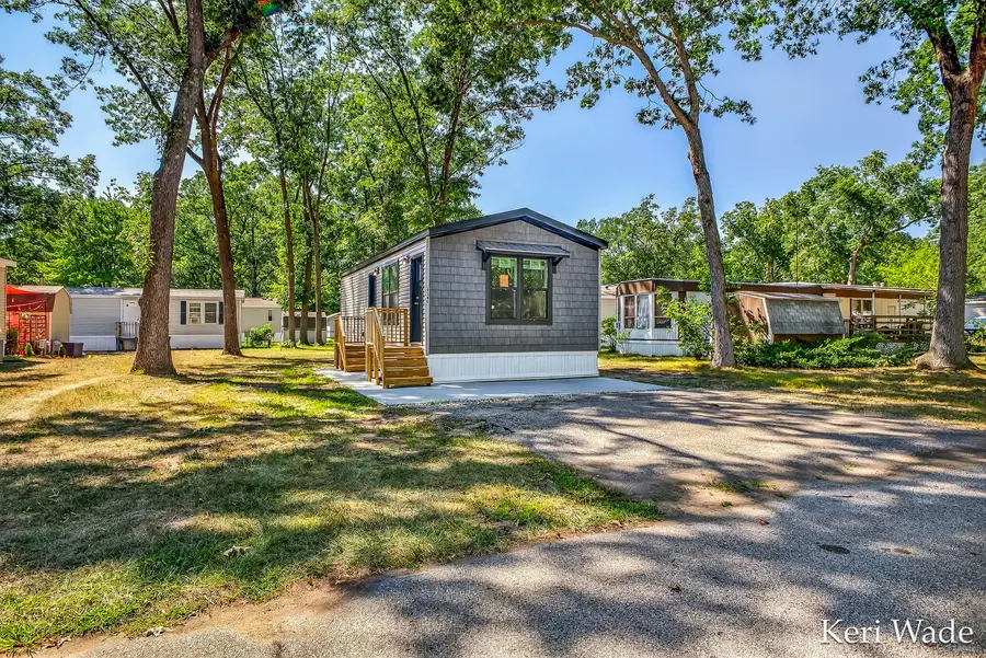 2340 Beech Lane, Twin Lake, MI 49457 - Image #3