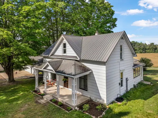 11470 S 39 Road, Cadillac, MI 49601