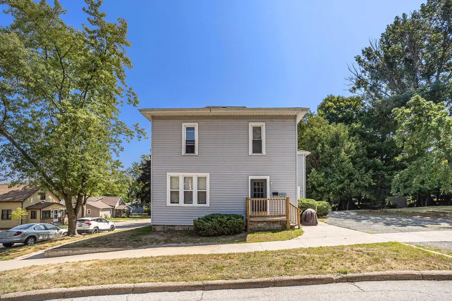 602 Fifth Street, Ludington, MI 49431 - Image #2