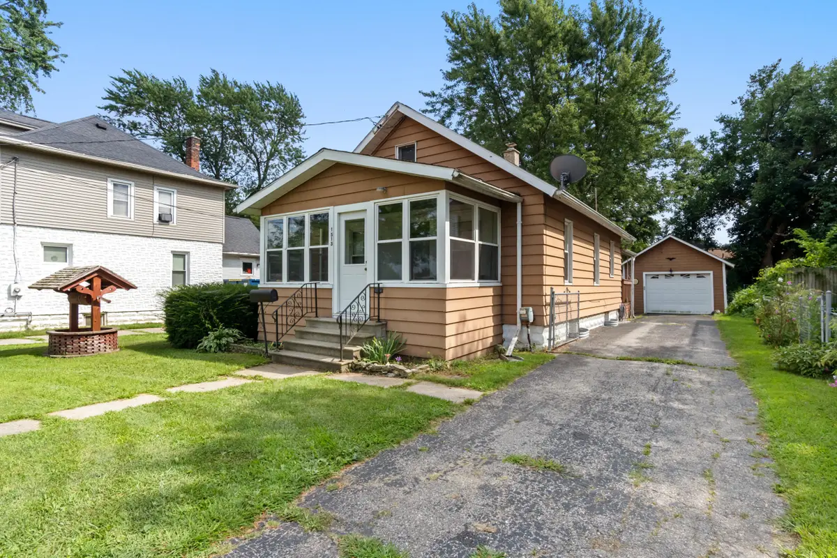 1513 Daniel Road, Jackson, MI 49202 - Image #1