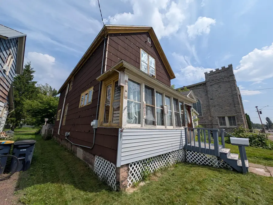 134 S Mansfield Street, Ironwood, MI 49938 - Image #2