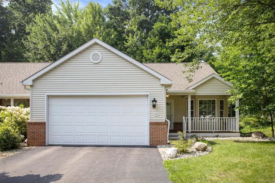 131 Chauncey Court, Marshall, MI 49068 - Image #2