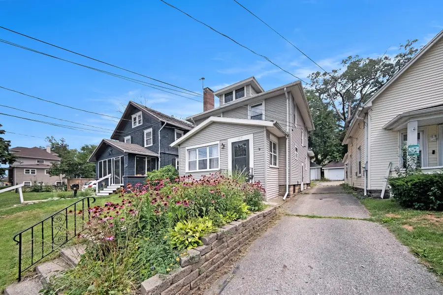 113 S Webster Street, Jackson, MI 49203 - Image #2