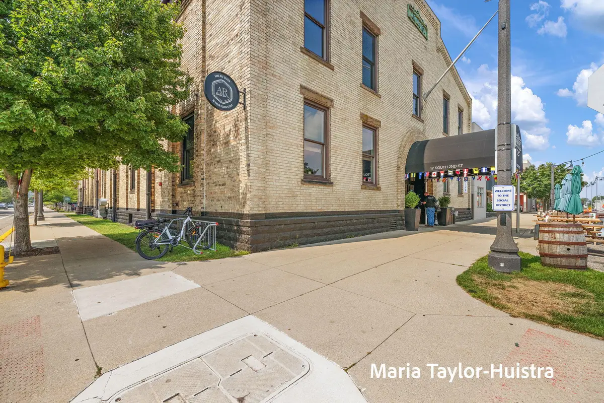 17 S 2nd Street #1, Grand Haven, MI 49417 - Image #1