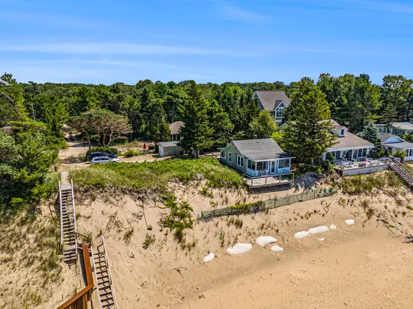 10589 Lakeshore Drive, West Olive, MI 49460