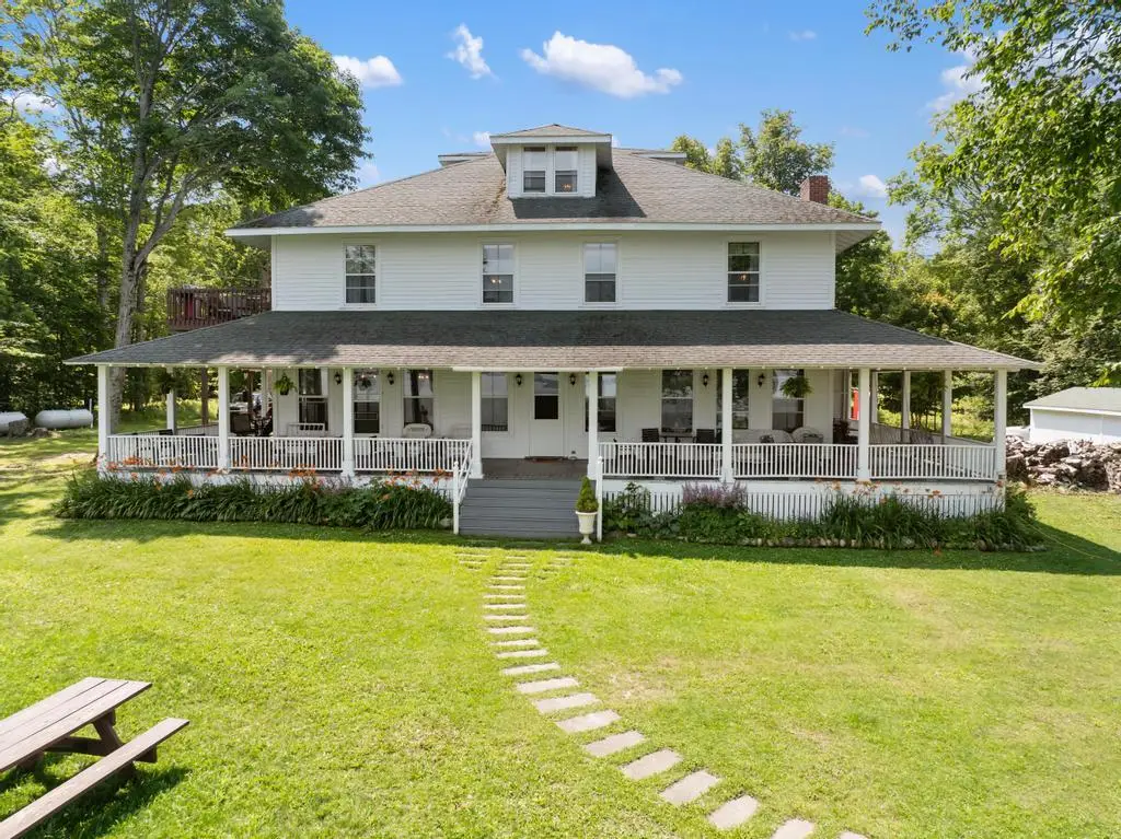 N9450 Manistique Lakes Road, Curtis, MI 49820 - Image #1