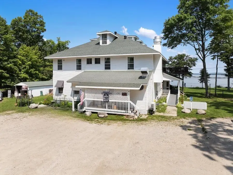 N9450 Manistique Lakes Road, Curtis, MI 49820 - Image #3