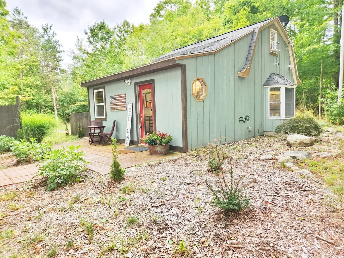 1120 N Meadowbrook Road, White Cloud, MI 49349 - Image #1