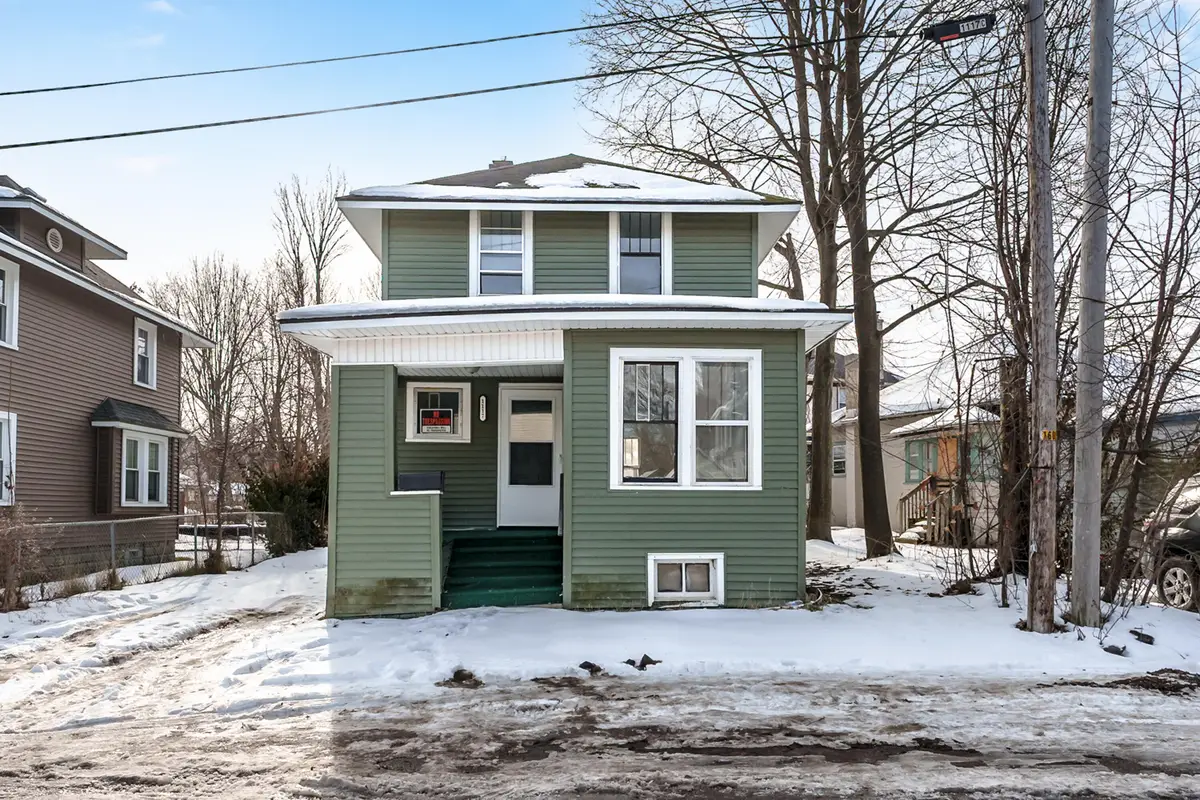 1117 Cadillac Street, Kalamazoo, MI 49007 - Image #1