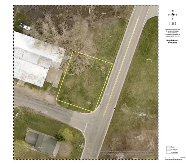 104 Ida Street, Allegan, MI 49010