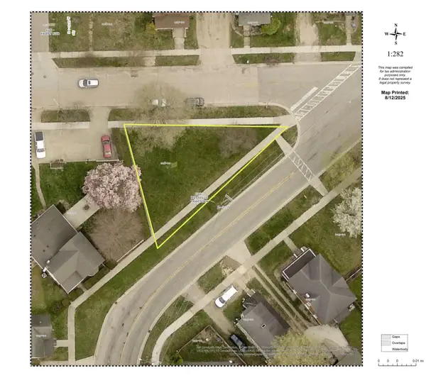 VL North Street, Allegan, MI 49010