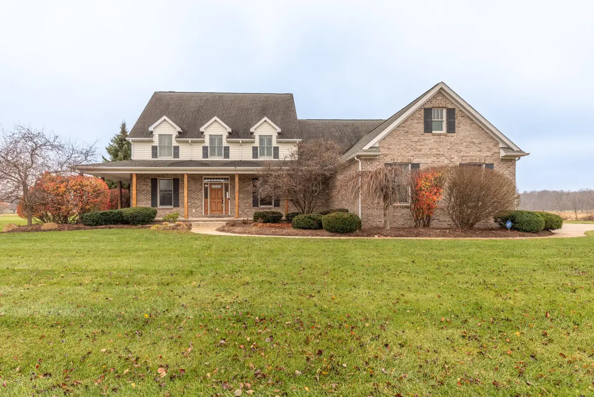 2570 Andrew Thomas Trail, Ann Arbor, MI 48103 - #1