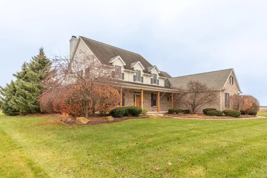 2570 Andrew Thomas Trail, Ann Arbor, MI 48103 - #2