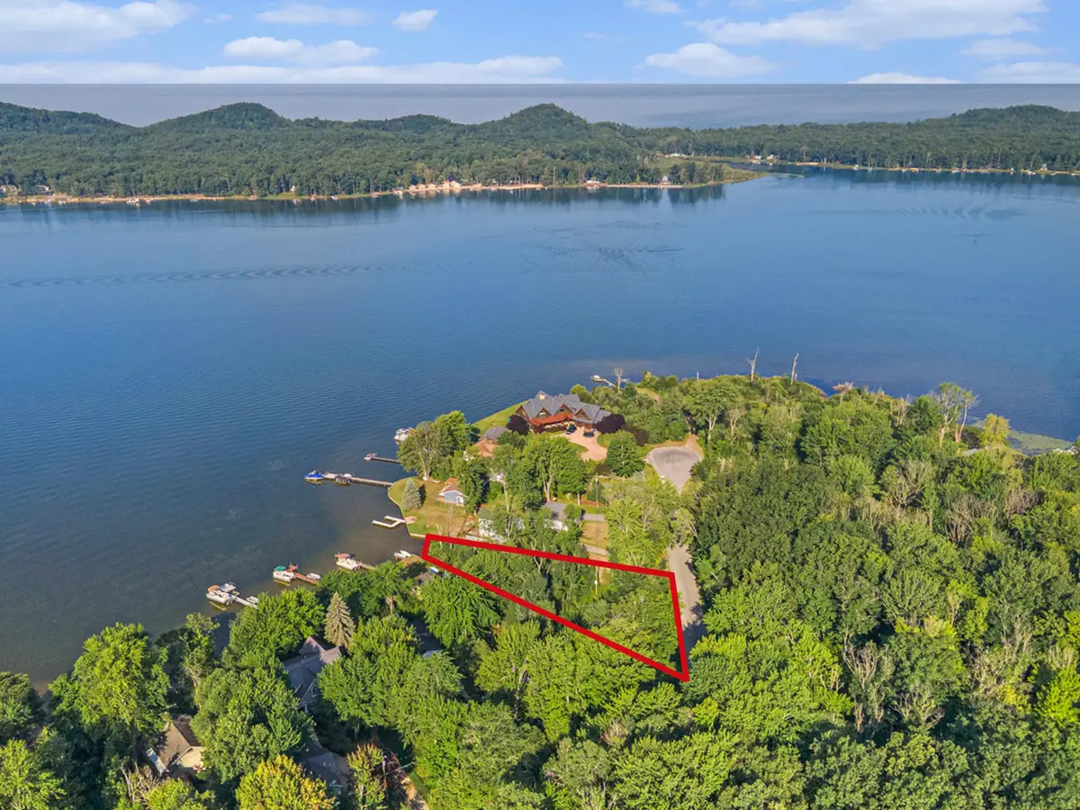 7035 Harbor Drive, Pentwater, MI 49449 - #1