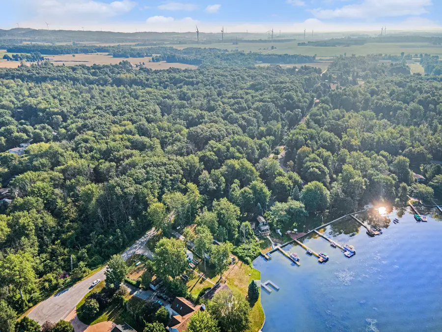 7035 Harbor Drive, Pentwater, MI 49449 - #2